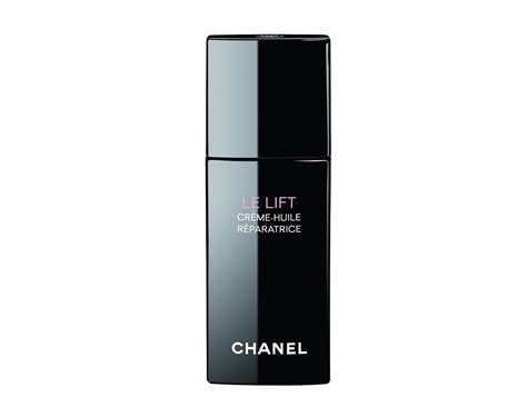 chanel le loft|Chanel le lift.